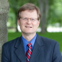 A Message from Dr Stephen Wellum to GGF & Supporters
