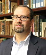 Benjamin Gladd