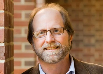 Brian J. Vickers