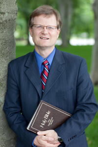Stephen J. Wellum