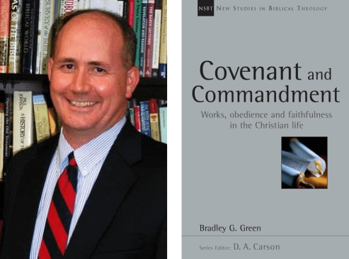 Dr. Bradley G. Green